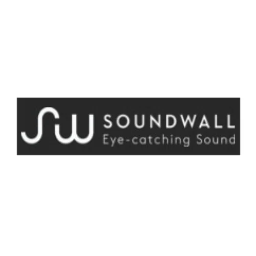 Soundwall Merchant Logo