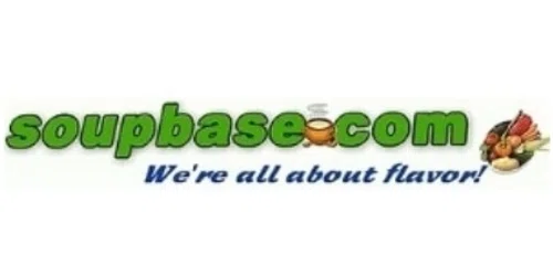 Soup Base Merchant logo