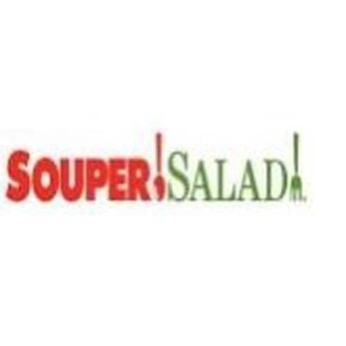 SOUPER SALAD Promo Code — 50 Off in January 2024