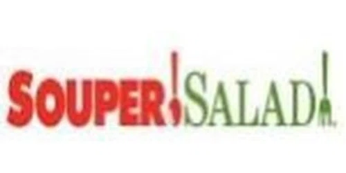 Souper Salad Merchant logo