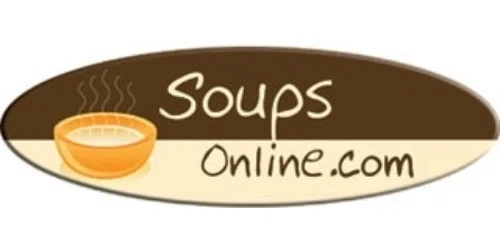 Soups Online Promo Code