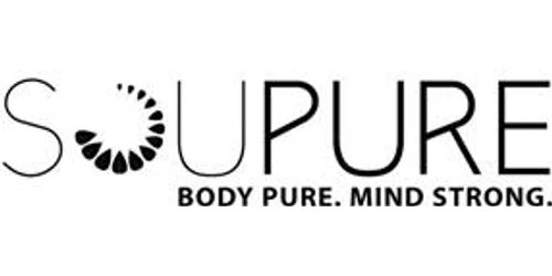 Soupure Promo Code