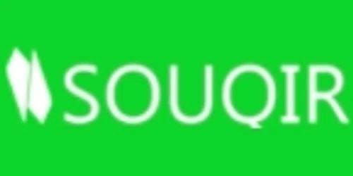 Souqir Promo Code