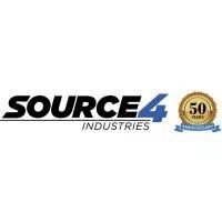 Source 4 Industries Promo Code