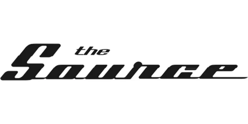 The Source Snowboard & Skate US Merchant logo
