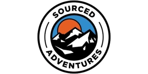 Sourced Adventures Promo Code