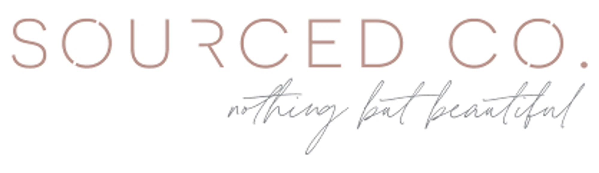 Sourced Co. discount code