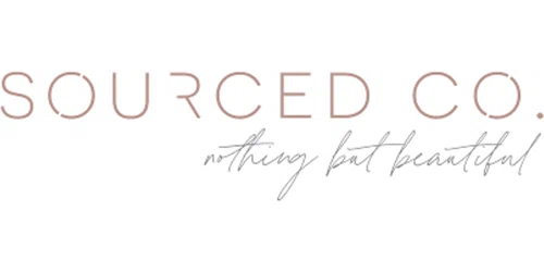 Sourced Co. Promo Code