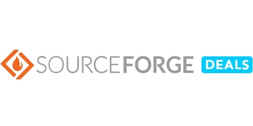 Sourceforge Deals Merchant logo