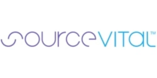 Source Vital Promo Code