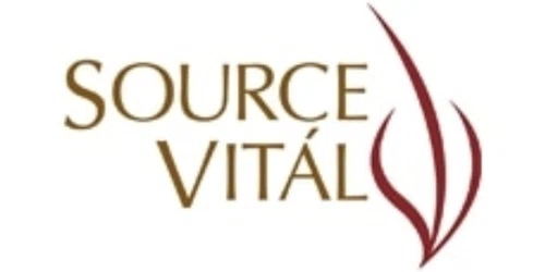 Source Vitál Apothecary Promo Code
