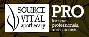 Source Vitál Pro Merchant Logo