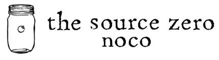 The Source Zero NoCo Merchant Logo