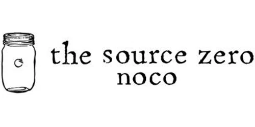 The Source Zero NoCo Promo Code