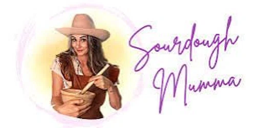 Sourdough Mumma Promo Code