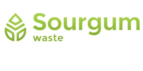 Sourgum Waste Merchant logo