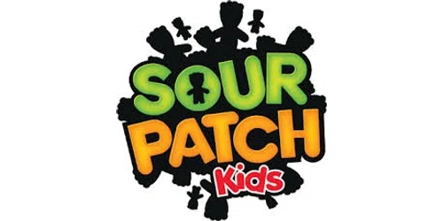 Sour Patch Kids Merchant logo