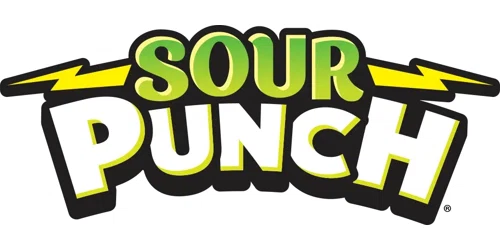Sour Punch Promo Code