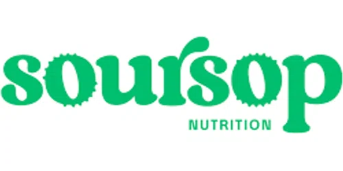 Soursop Nutrition Merchant logo