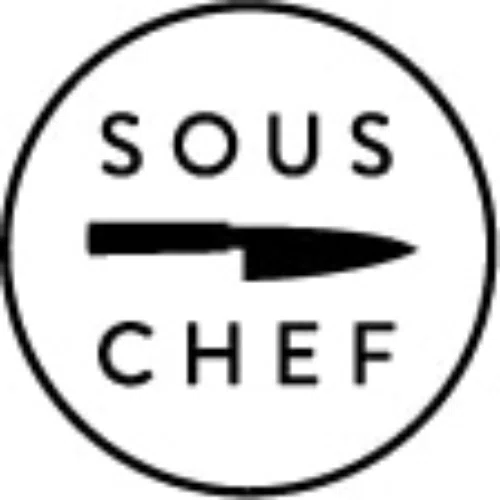 20% Off Sous Chef Discount Code, Coupons | June 2023