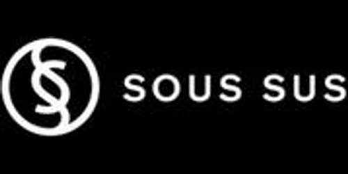 SOUS SUS Promo Code