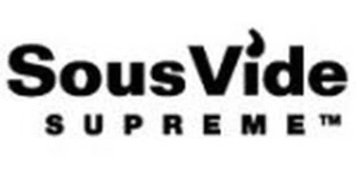 Sous Vide Supreme Merchant logo