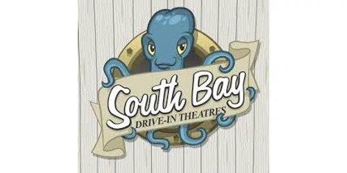 South Bay Drive In Theatre Promo Code