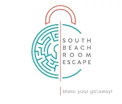 South Beach Room Escape Merchant Logo