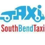South Bend Taxi Merchant Logo
