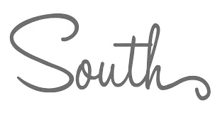 South Boutique Merchant Logo