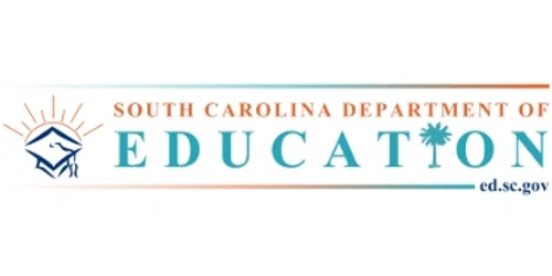 South Carolina Department of Education Promo Code