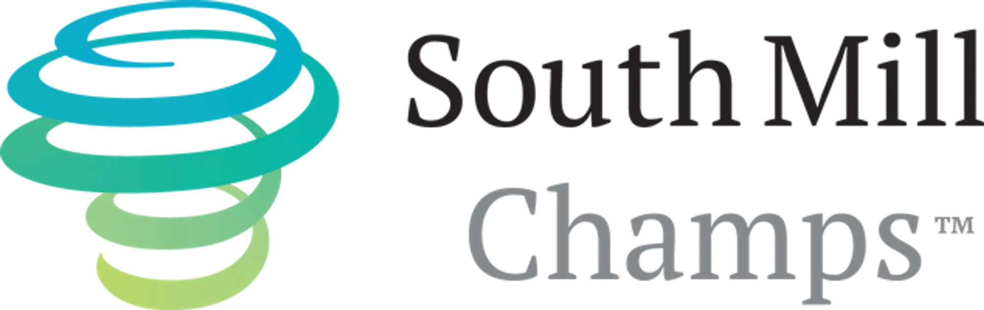 South Mill Champs Merchant Logo