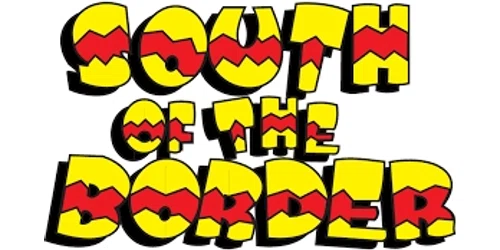 South of the Border Promo Code