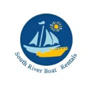 South River Boat Rentals Merchant Logo