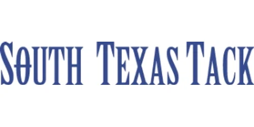 South Texas Tack Merchant logo