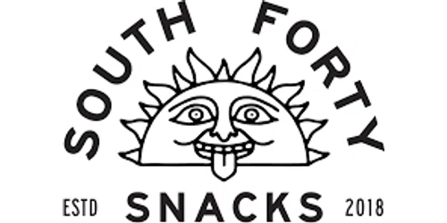 South 40 Snacks Promo Code