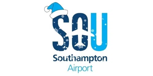 Southampton Airport Merchant logo