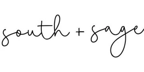 South + Sage Promo Code