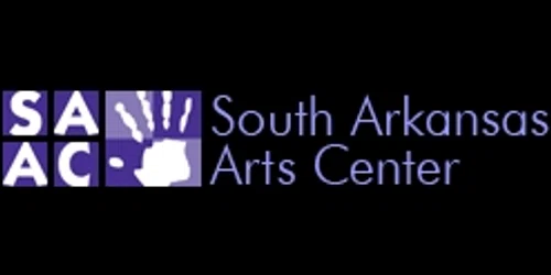 South Arkansas Arts Center Promo Code
