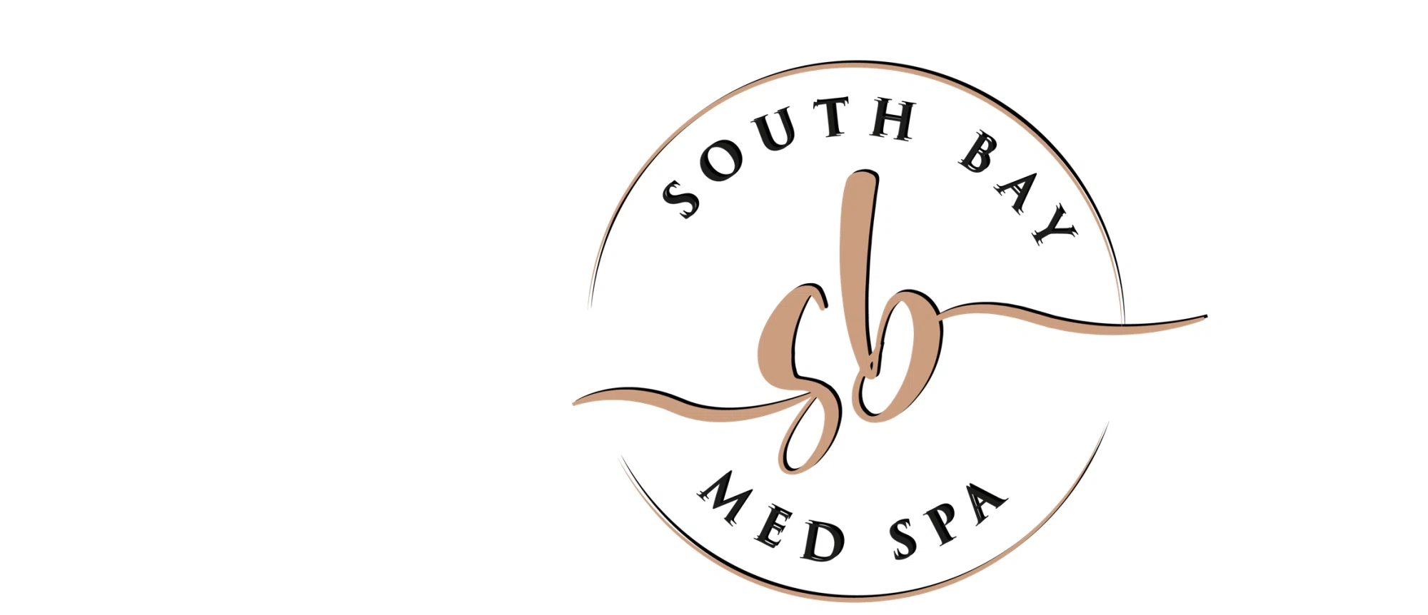 South Bay Med Spa Merchant Logo