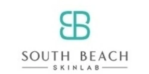 South Beach Skin Lab Merchant logo
