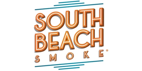 South Beach Smoke Merchant logo
