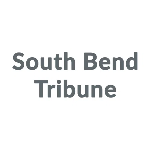 20 Off South Bend Tribune PROMO CODE (1 ACTIVE) 2023