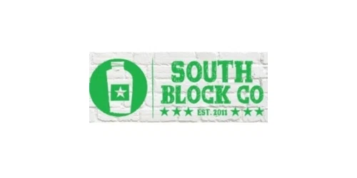 South Block Juice Co. coupon