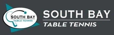 South Bay Table Tennis coupons