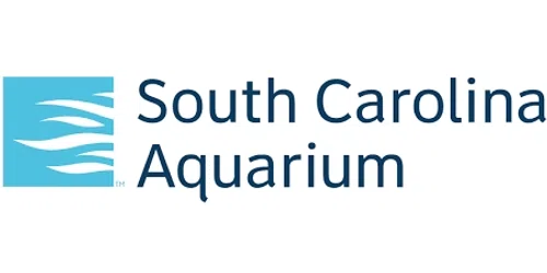 South Carolina Aquarium Merchant logo