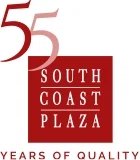 South Coast Plaza Merchant Logo