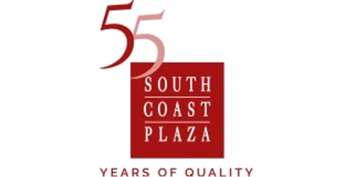South Coast Plaza Promo Code