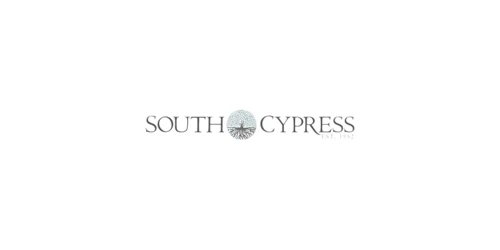South Cypress coupon