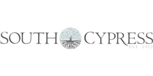 South Cypress Promo Code